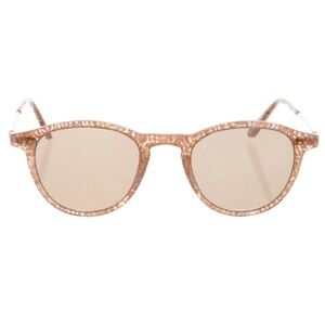 Krewe Valence Mirrored Sunglasses